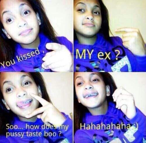 MeninistTweet's tweet photo. you are 12 http://t.co/Bz76CwnHWn