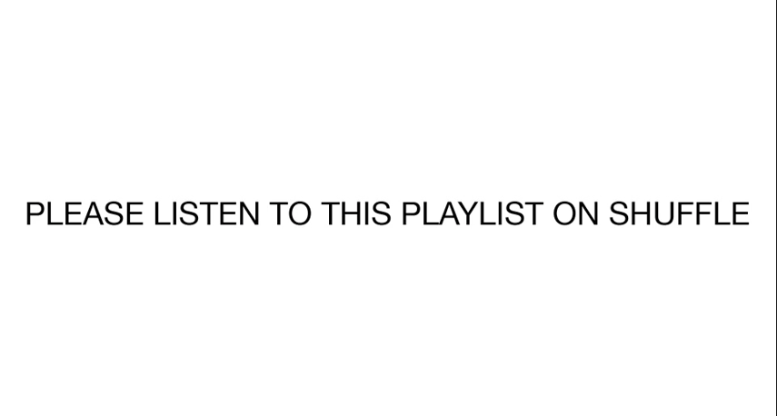 NumberMagazine's tweet photo. Caribou - The Longest Mixtape - 1000 Songs For You - http://t.co/8QQUEx2SXL http://t.co/ij6J9ofaWZ