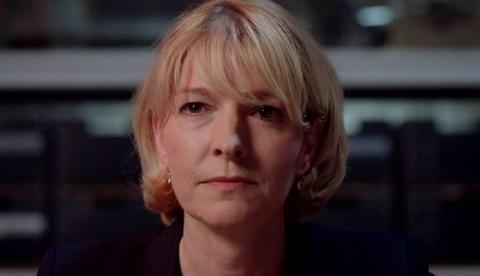 Happy birthday to Jemma Redgrave, who played Kate Stewart daughter of The Brigadier 