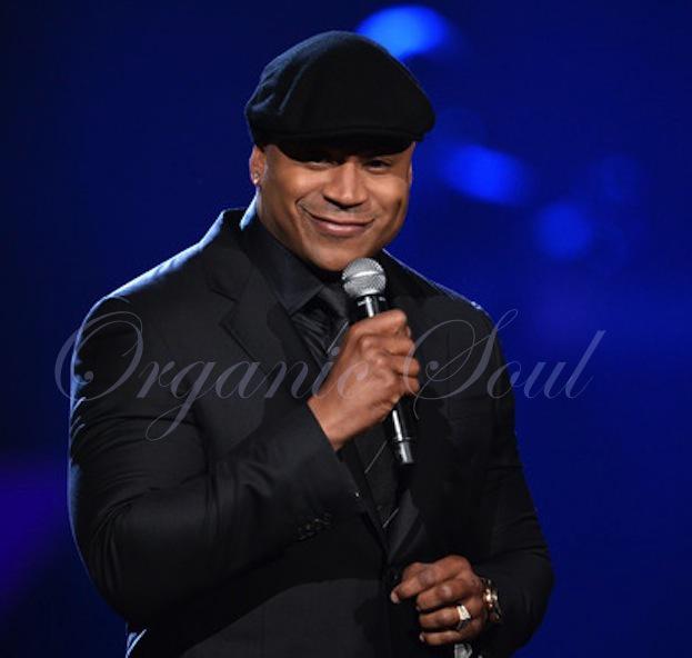 Happy Birthday from Organic Soul Rapper, entrepreneur, and actor, LL Cool J is 47
 