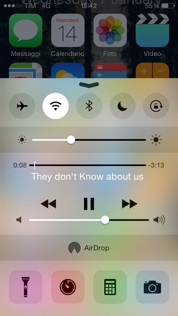 Hii_Batman's tweet image. @onedirection I'm sorry 😉 #notFour