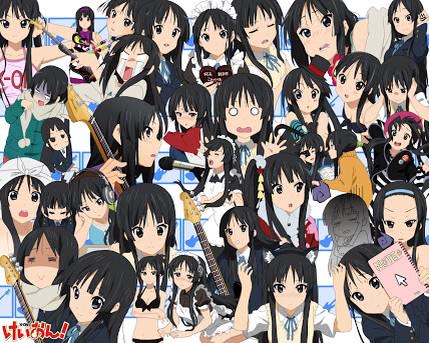 萌えキュン みっおみっおみー けいおん好きな人RT 澪ちゃんの誕生日祝う人RT RTした人全員フォローする 相互のみpic.twitter.com/LQzs7qf48F