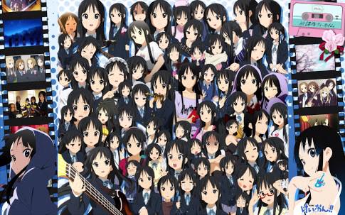 シオン@海未・梨子推し on Twitter \u0026quot;澪ちゃん誕生日おめでとう!! 秋山澪生誕祭2015 1月15日は秋山澪ちゃんの誕生日 萌え萌えキュン みっおみっおみー けいおん