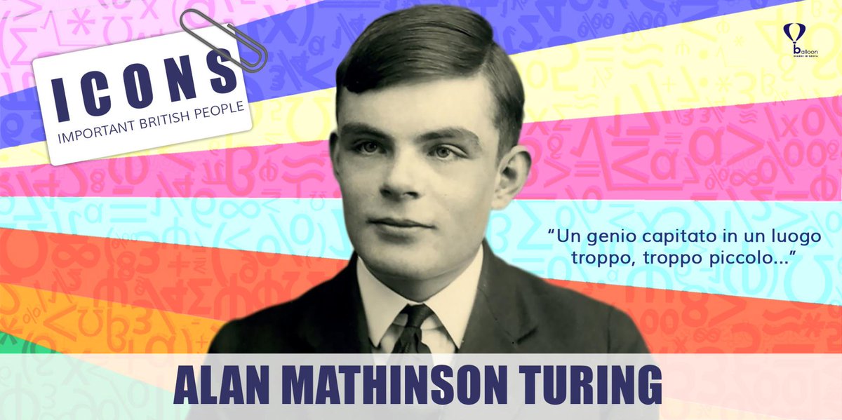 BritishschoolLu's tweet photo. ICONS 2015- Importan British People.
Dal successo di "Imitation Game" http://t.co/3k1tYjw5LZ