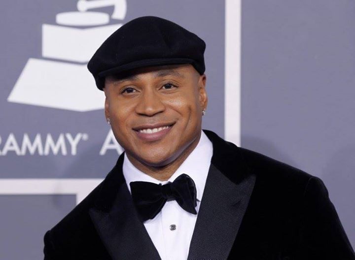 Happy Birthday LL Cool J  