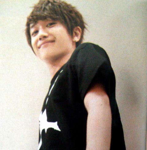 zcywhar's tweet photo. #西島隆弘
#AAA
#にっしー好きな人RT
#AAA好きな人RT http://t.co/8dY4StmnP6