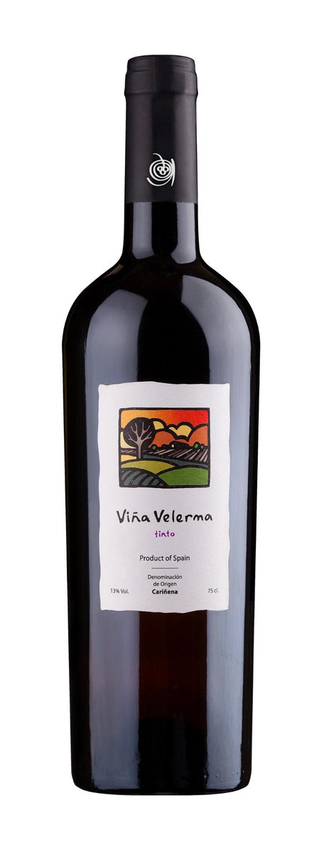 BdsDelSenorio's tweet photo. Viña Velerma son los vinos jóvenes que poseen un rico sabor y aroma. http://t.co/aPOtP9CklM