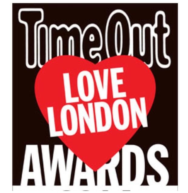 WorkyWorky's tweet image. Visit HAIL's @DownhillsCafe  Downhill's Park, Tottenham N17 
Winner of @TimeOutLondon  Love London Award 2014.