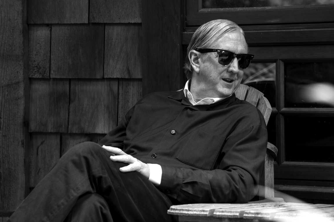 Happy birthday T. Bone Burnett! 