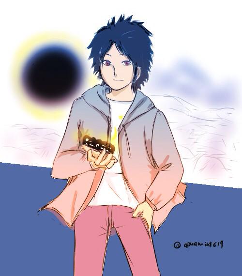 天羽月彦のtwitterイラスト検索結果