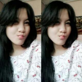 Syang nya udah cuman sama kamu den :*({})<3<3