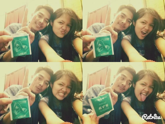 Titayuliantini's tweet photo. Barusan makan malam @sukigao http://t.co/O8Y3VT4HKk