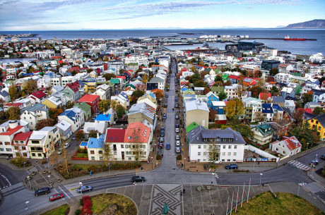 ICalzada's tweet photo. 'Connecting the Democratic Regeneration in Basque &amp; Icelandic Cases' v>@openDemocracy #socinn https://t.co/rFRv8HNFEL http://t.co/fdOwFhS4Jr