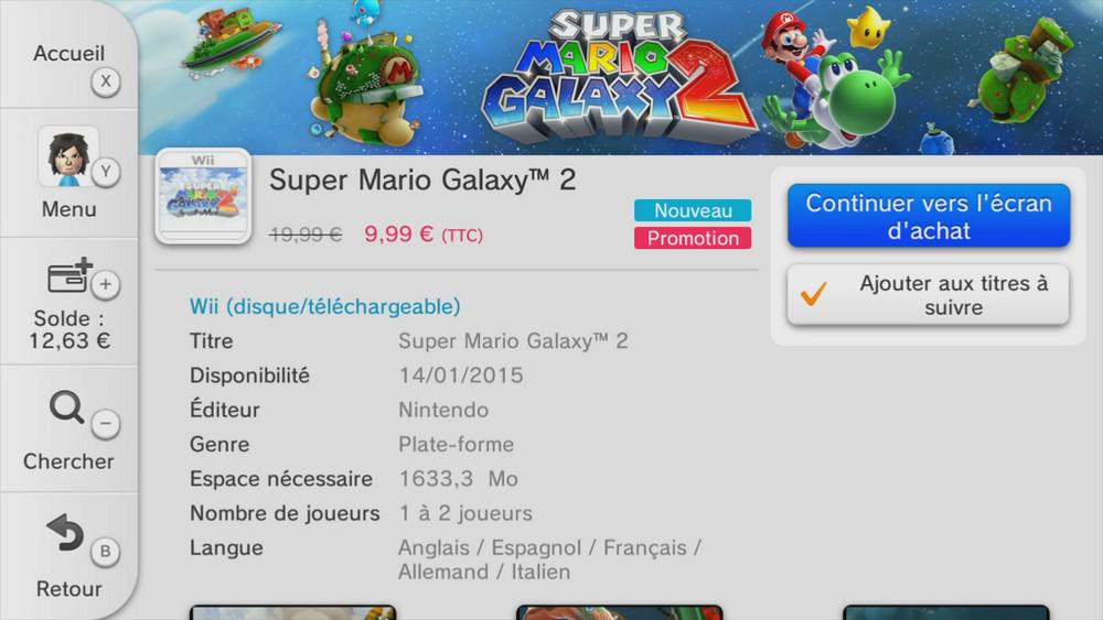 <a  data-cke-saved-href='/fiche-2769_super_mario_galaxy_2.htm' href='/fiche-2769_super_mario_galaxy_2.htm'>Super mario Galaxy 2</a> arrive sur Wii U