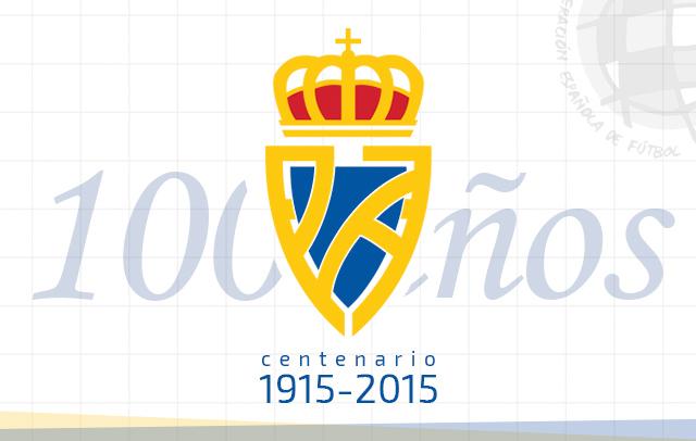 Este jueves arrancan los actos del centenario de @Fed_Ast_Futbol ¡Te contamos los detalles! bit.ly/Asturias1401