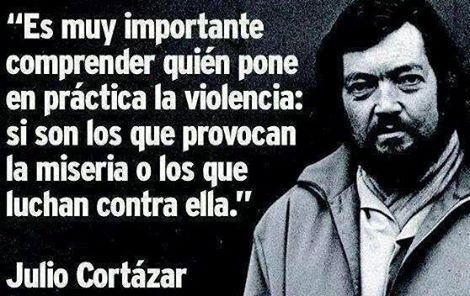 Resultado de imagen para si no hay justicia para el pueblo que no haya paz para el gobierno