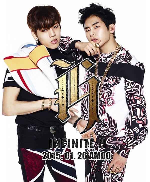 INFINITE H (@YaDongCouple) / X