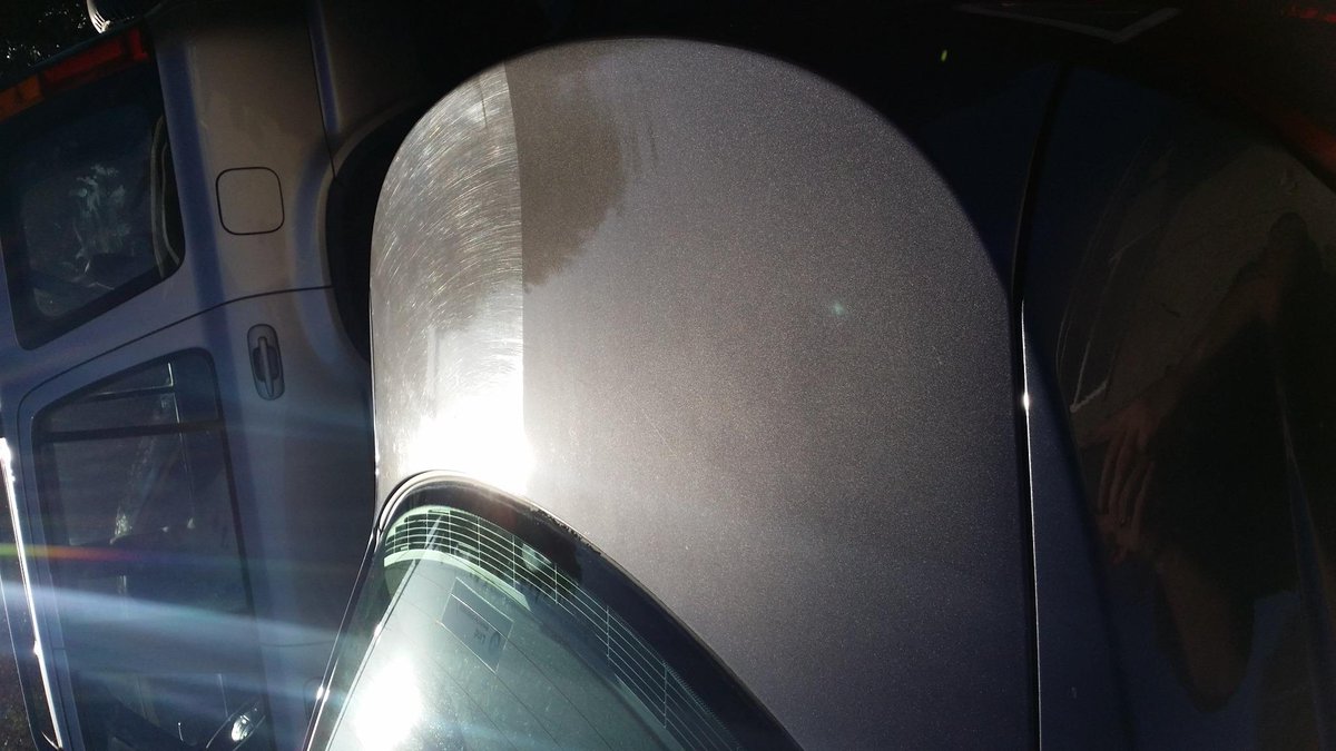 kevfordofficial's tweet image. Scratches be gone !!! @pvdapproved @LElementsUK