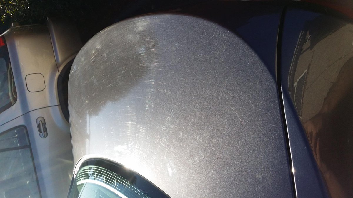 kevfordofficial's tweet image. Scratches be gone !!! @pvdapproved @LElementsUK