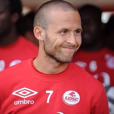 Happy Birthday Yohan Cabaye! 