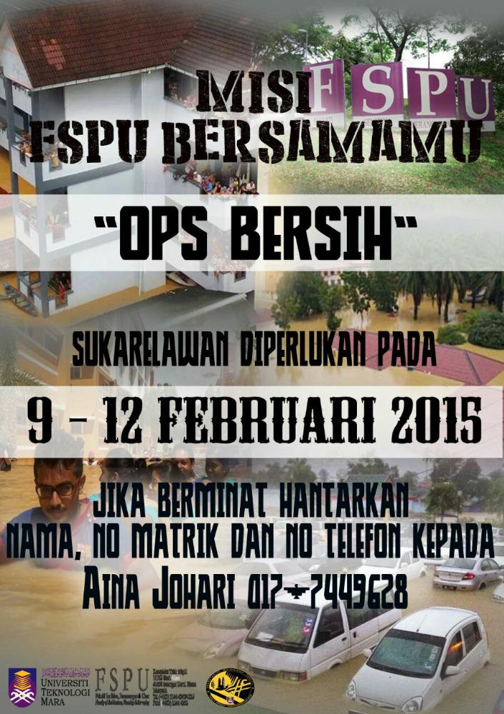 smffspu's tweet photo. Misi FSPU BERSAMAMU "OPS BERSIH" untuk keterangan lanjut sila hubungi no yang tertera
#smffspu
#fspuspirit http://t.co/NtXMEsppMo