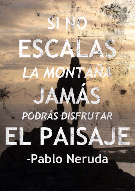 sandiaproject's tweet photo. Tarde poética #neruda http://t.co/aFztWPsaik