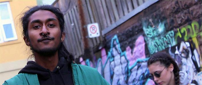 HipHopCanada's tweet photo. Aron The Alien – You Belong To Me / #WTFU [Video] @AronTheAlien @MachoManMusic @iamAceuh | http://t.co/ZBkcfp4jKP http://t.co/rJL9cgAo1p