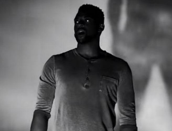 AJAzariArmy's tweet photo. LISTEN: JLS star Oritsé Williams' debut single http://t.co/ue8A7bsPym http://t.co/z2cL2kGAz1