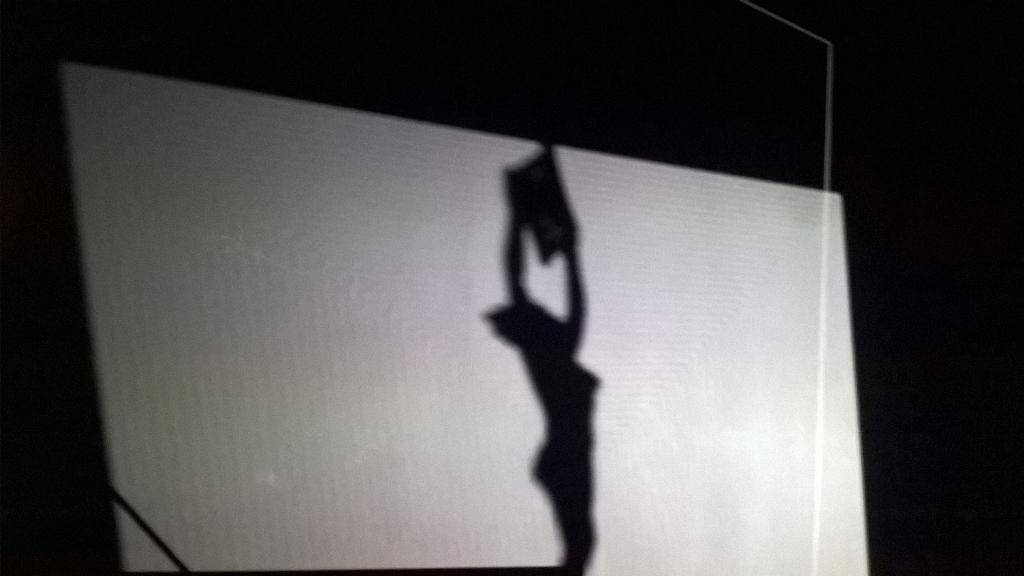 3DOnlineFactory's tweet photo. Scanning the Golden Venla Award for Finnish TV Academy http://t.co/lln3IU4lrs