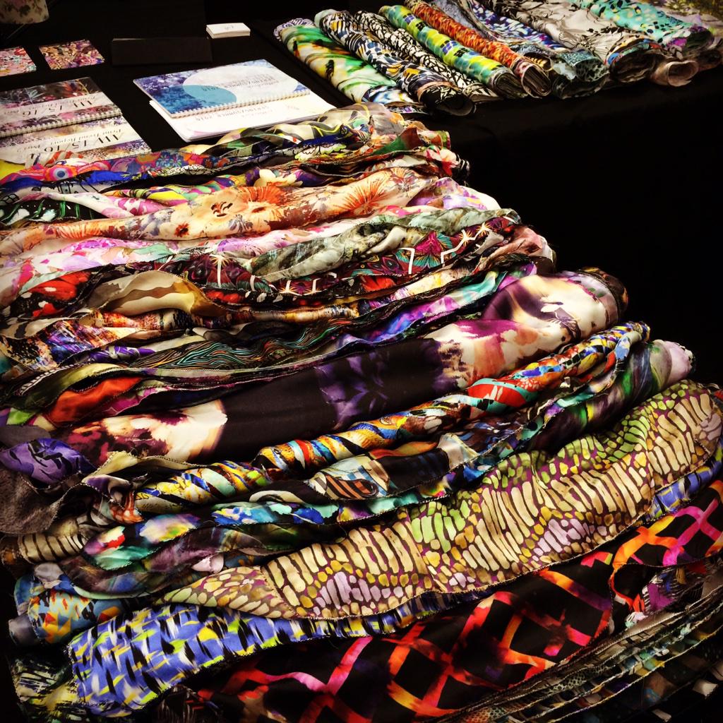 patternbank's tweet photo. Come and say hi at The Business Design Centre London #TLTF2015 #londontextilefair @TEXTILEEVENTS http://t.co/MQdUcROPnP