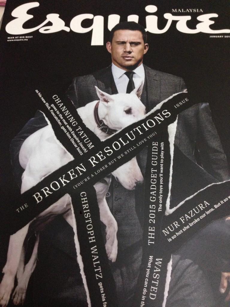 DrAmerSiddiqPsy's tweet image. Our article is in this months copy #smokefreeMY #ResolutionsFor2015