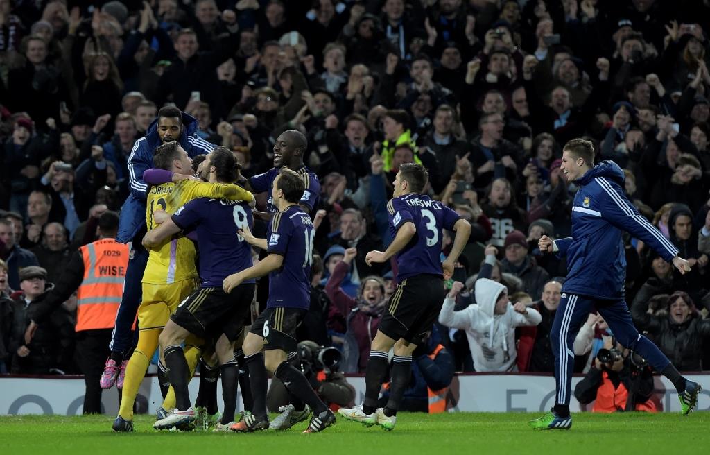 Still buzzing after the #FACup win!! #COYI