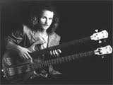 Happy Birthday to bassist Mark Egan who studied with the late, great Jaco Pastorius 