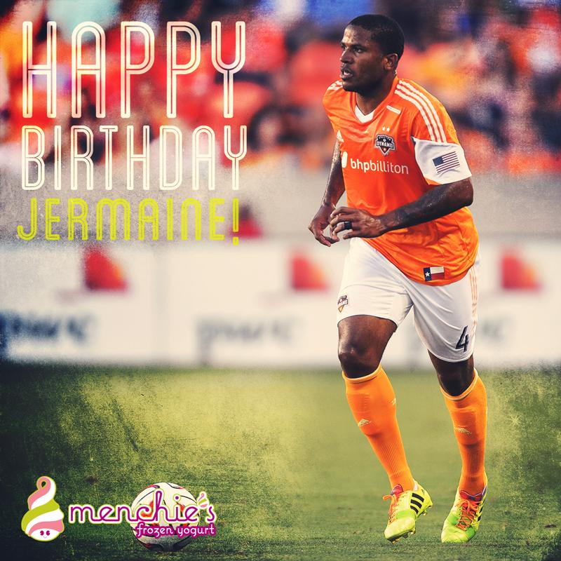 Happy Birthday Jermaine Taylor! (via 