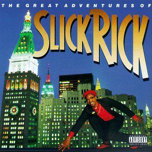 Happy Birthday Smoke2This: Slick Rick - Children\s Story 