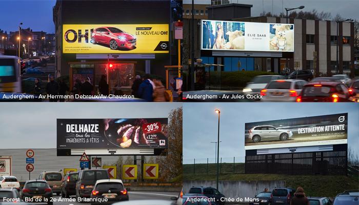 BMO_Belgium's tweet photo. Pursuing our backlight #billboards extension with 7 exclusive locations in Brussels http://t.co/eXgSsHuPGh  #OOH http://t.co/ijPHD5UNwj