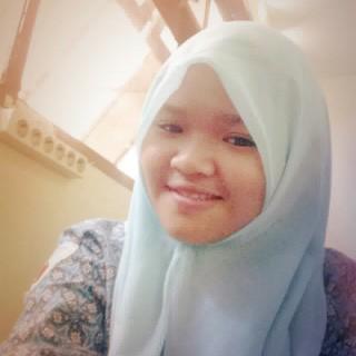 verticalSDA's tweet photo. Cantik,berhijab,keren,cerdas,dll itu lah @prdvsthiqisya http://t.co/3YreKt4vT0