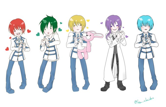 アルスマグナのtwitterイラスト検索結果 古い順 アルスマグナのtwitterイラスト検索結果 古い順