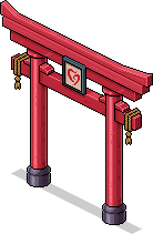 Ved dette års Valentine vil det Antikke Japan være hot, hot, hot! Tænk samuraier, geishaer, haver, ære, sushi!