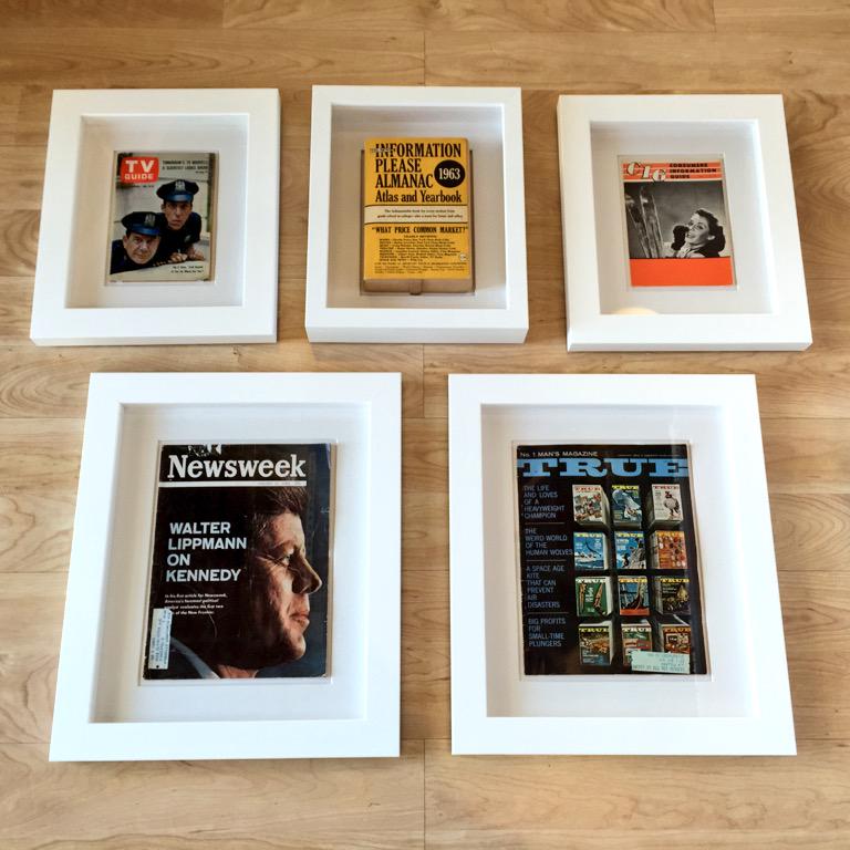 Four Corners Framing (4CFraming) Twitter