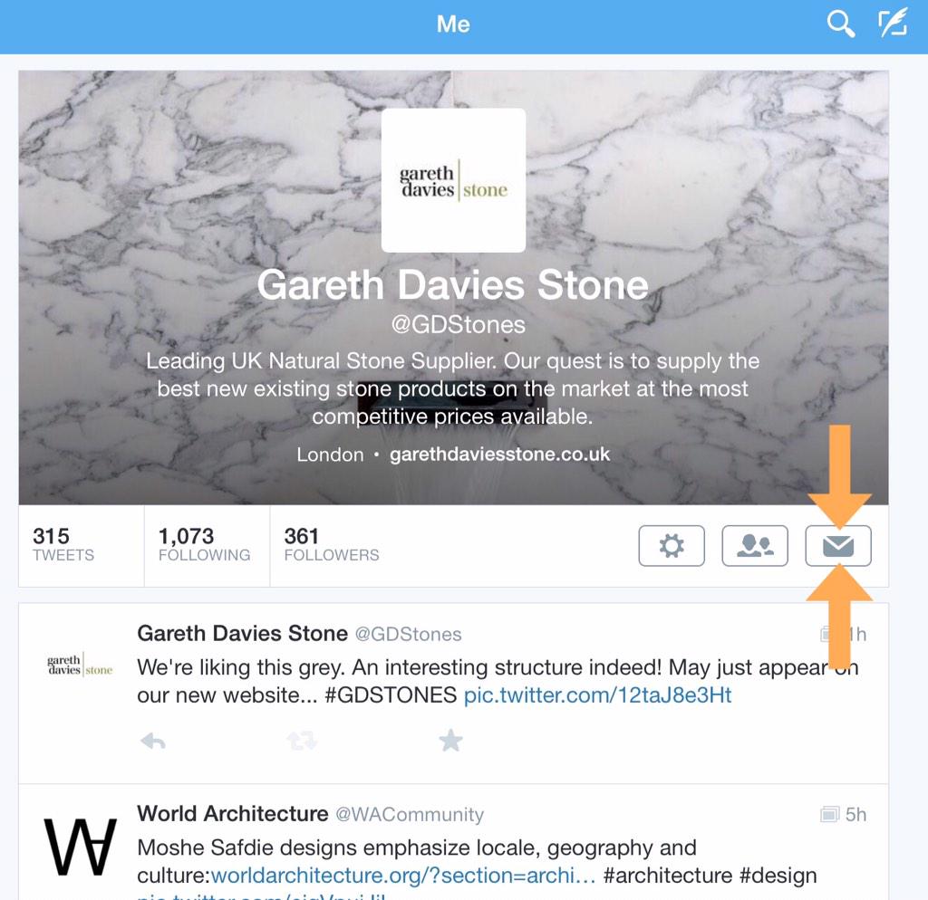 GDStones's tweet image. Got a quick question? Drop us a DM! We'd be happy to help... #DirectMessageUs garethdaviesstone.co.uk