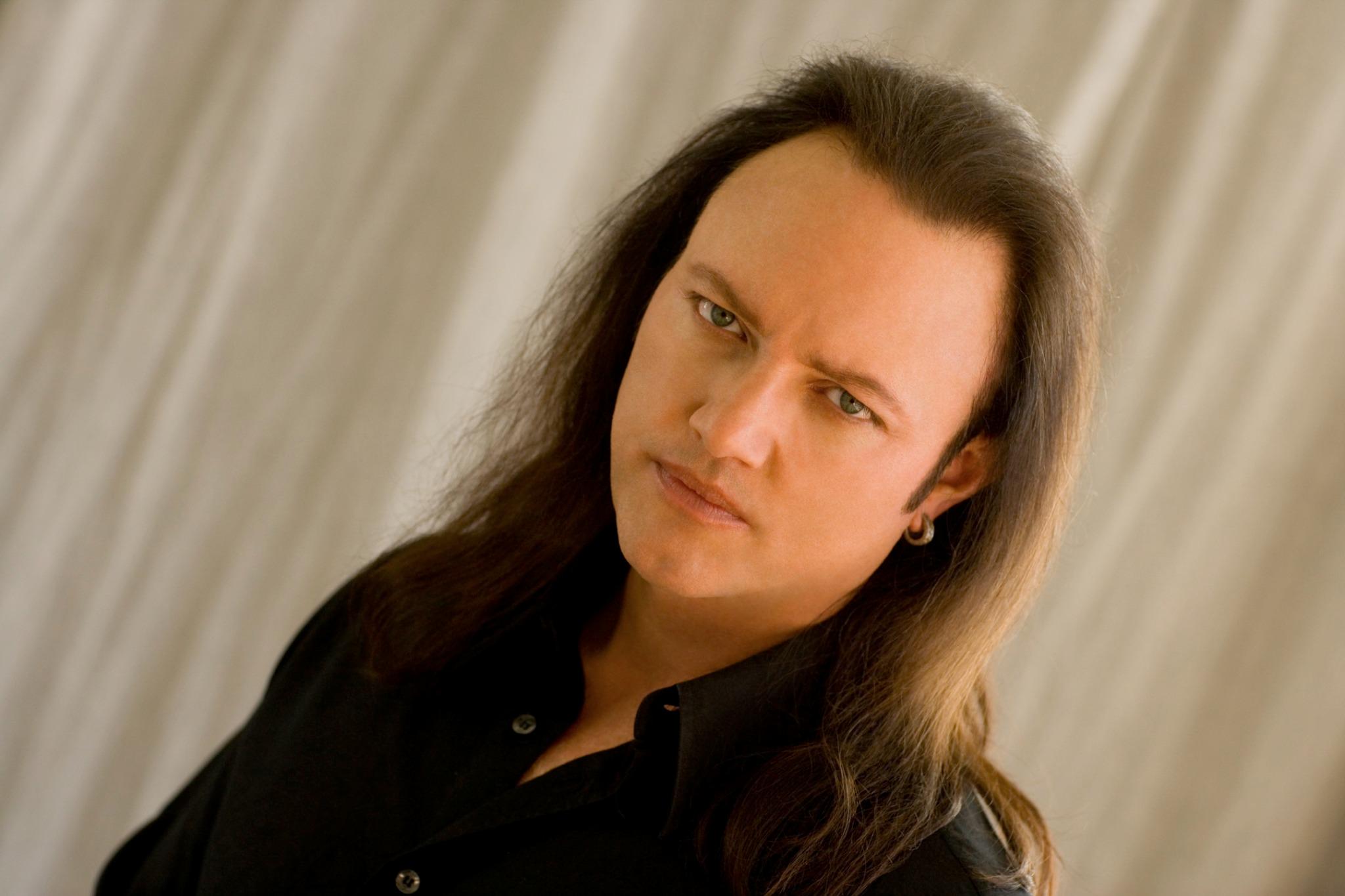 Feliz Cumpleaños, GEOFF TATE !! / Happy Birthday, GEOFF TATE !! (Cantante/Singer-Queensryche) (56) 