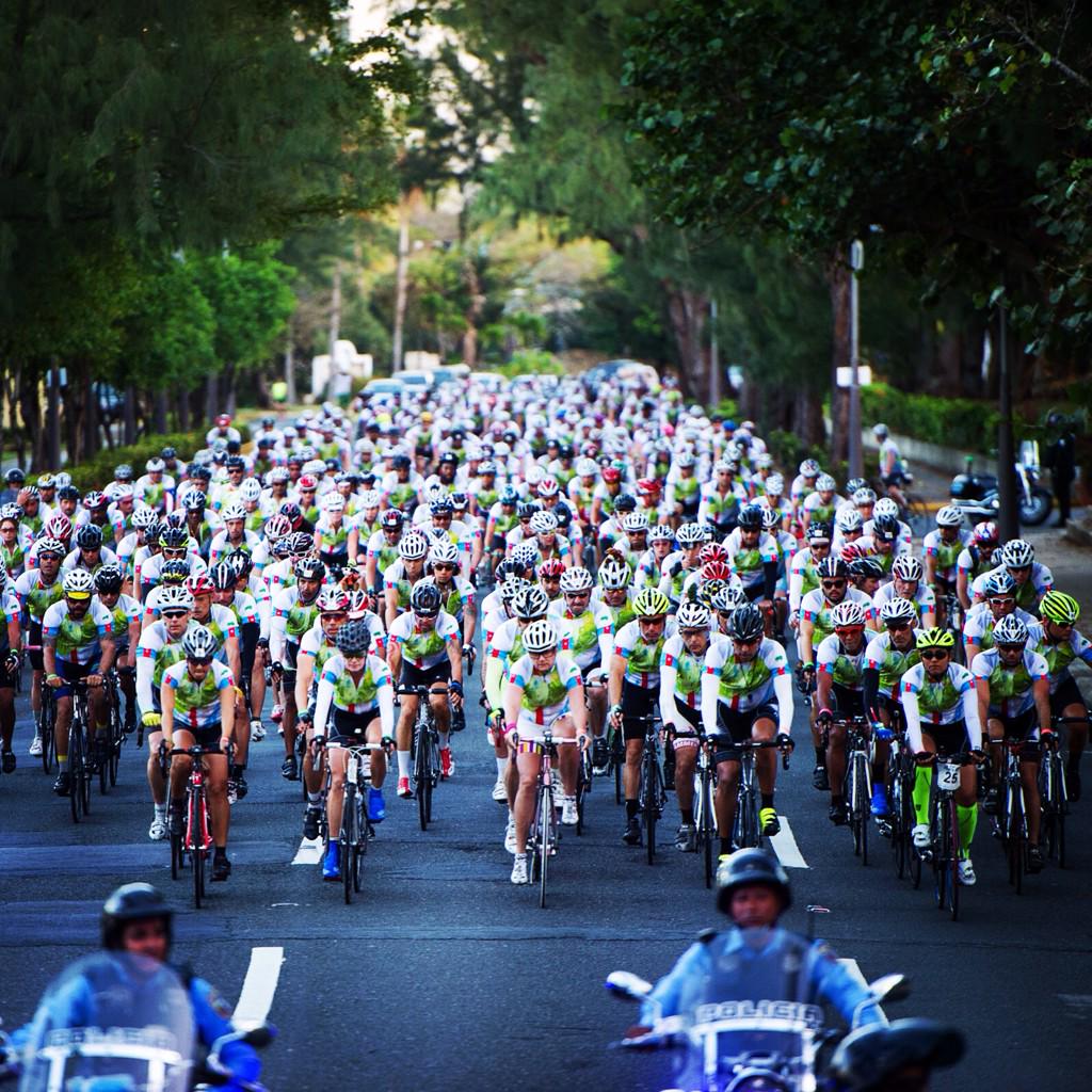 #vueltapr LESS THAN 10 DAYS! JAN 23-25 <a href="/miprv/">Mi Puerto Rico Verde</a> <a href="/FujiBikes/">Fuji Bikes</a> <a href="/GranFondoGuide/">Gran Fondo</a> <a href="/MASTERSCYCLING/">WorldMasters Cycling</a> <a href="/Indicepr/">Indice</a> <a href="/LuciaCNN/">lucia cannizzaro</a>