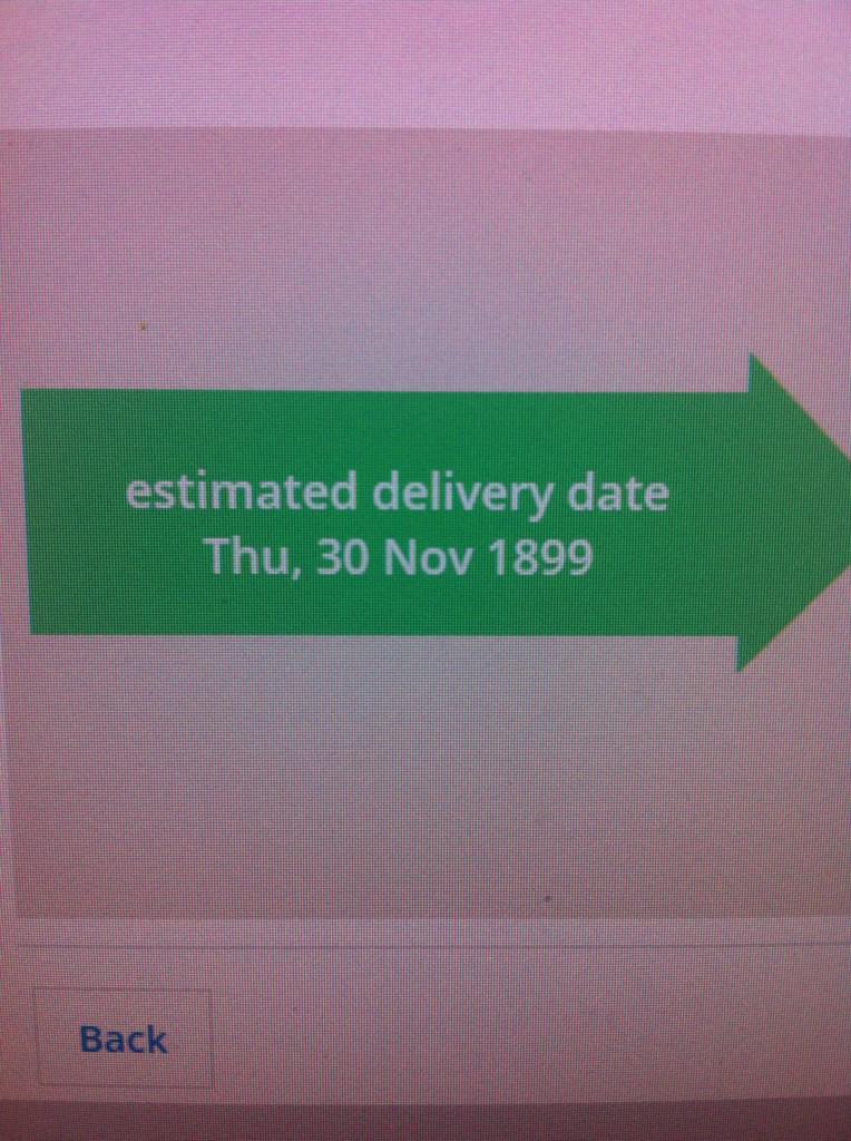 StuffedFox's tweet image. Turns out @MoonpigUK have had the #TARDIS / #DeLorean / #Time-Turner all along...