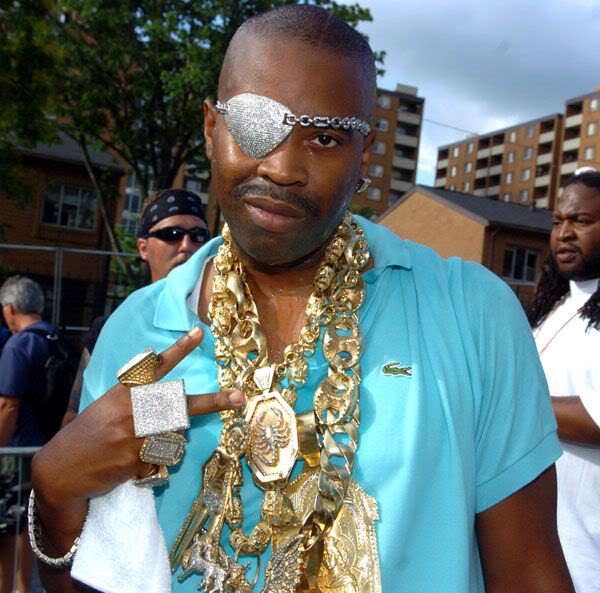   Happy 50th Birthday to What s your favorite Slick Rick track?  CHILDRENS STORY