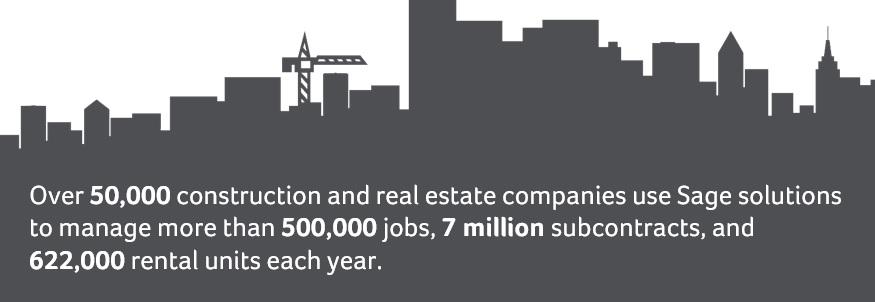 SageMeuyTzeo's tweet photo. Stop by Sage booth C4058 at #WorldOfConcrete (Feb 3-6) to find out why these numbers continue to grow! #winWithSage http://t.co/TWBuZZGAdF