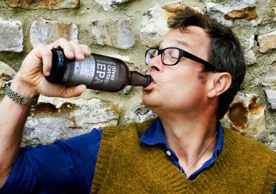 A huge Happy Birthday to Hugh Fearnley-Whittingstall - have a great day. 
