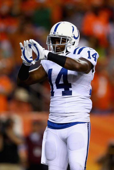 1/14- Happy 26th Birthday Hakeem Nicks. The athlete signed a one-year deal ...   
