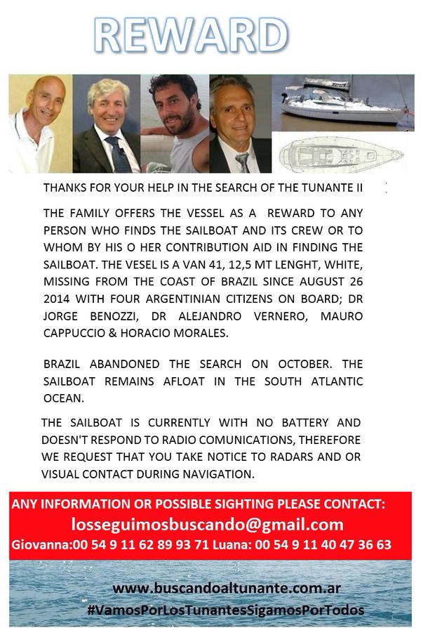 elsayfred's tweet photo. @amarreapp Reward offers!!To spread please! How can you help?→ http://t.co/Ohxqz4nH1n @ElTunante2  http://t.co/rdwdhAahEh Thanks!RT