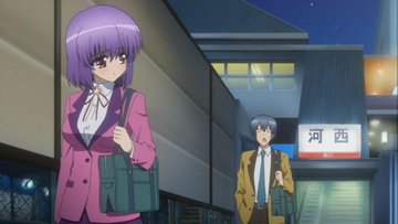 えむえむっ 聖地巡礼 ロケ地 舞台 アニメロケツーリズム巡りの場所や方法を徹底紹介 旅する亜人ちゃん